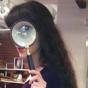 Meet your Posher, Monique